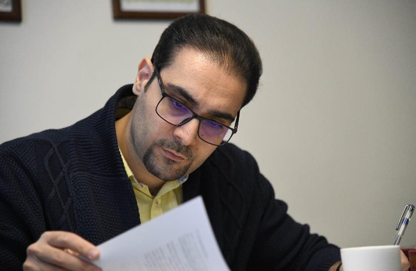 محمد حسین